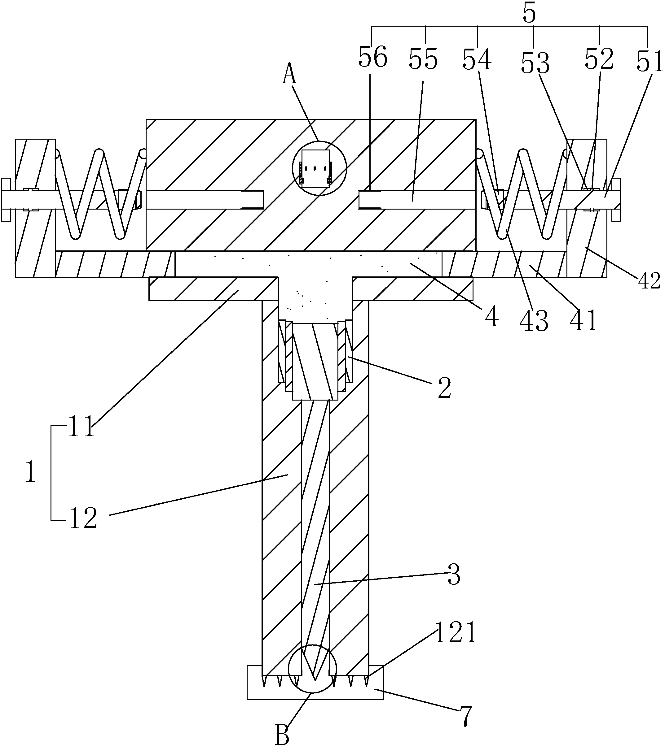 ST逸飞获得发明专利授权：“一种密封钉的焊接方法及装置”