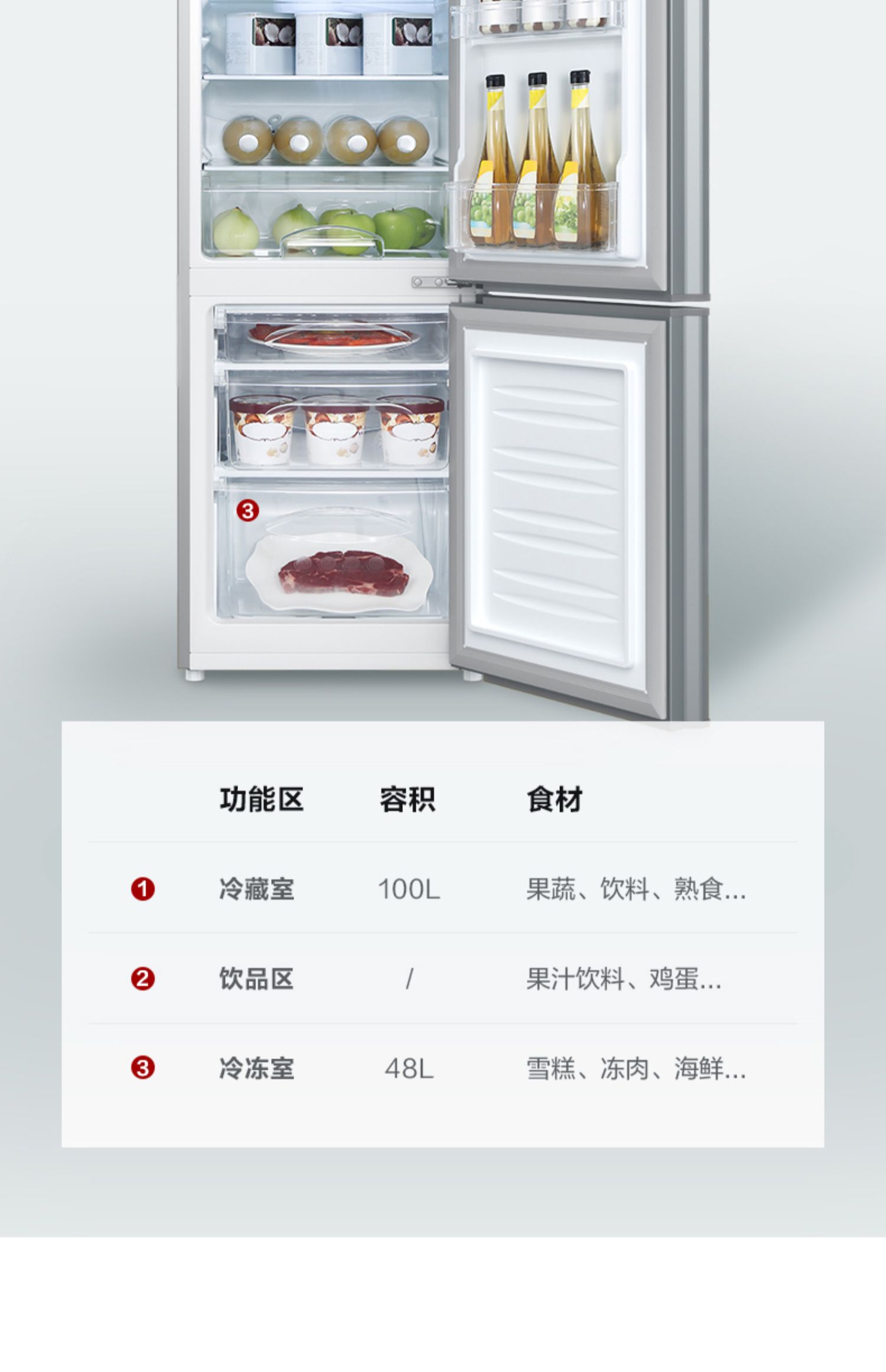 格力电器获得发明专利授权：“一种压力调节组件和冰箱”