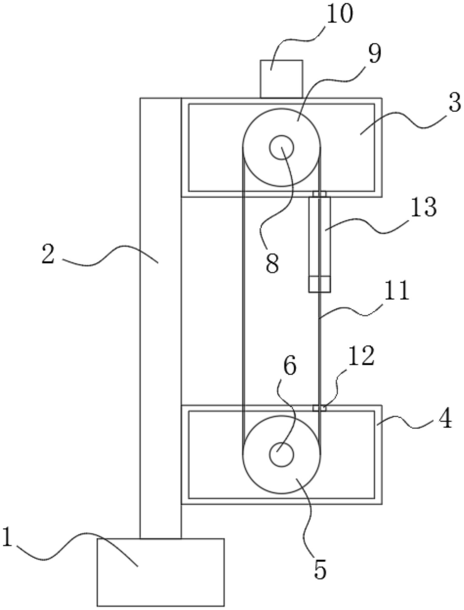 光弘科技获得实用新型专利授权：“一种螺钉锁附半自动平台”