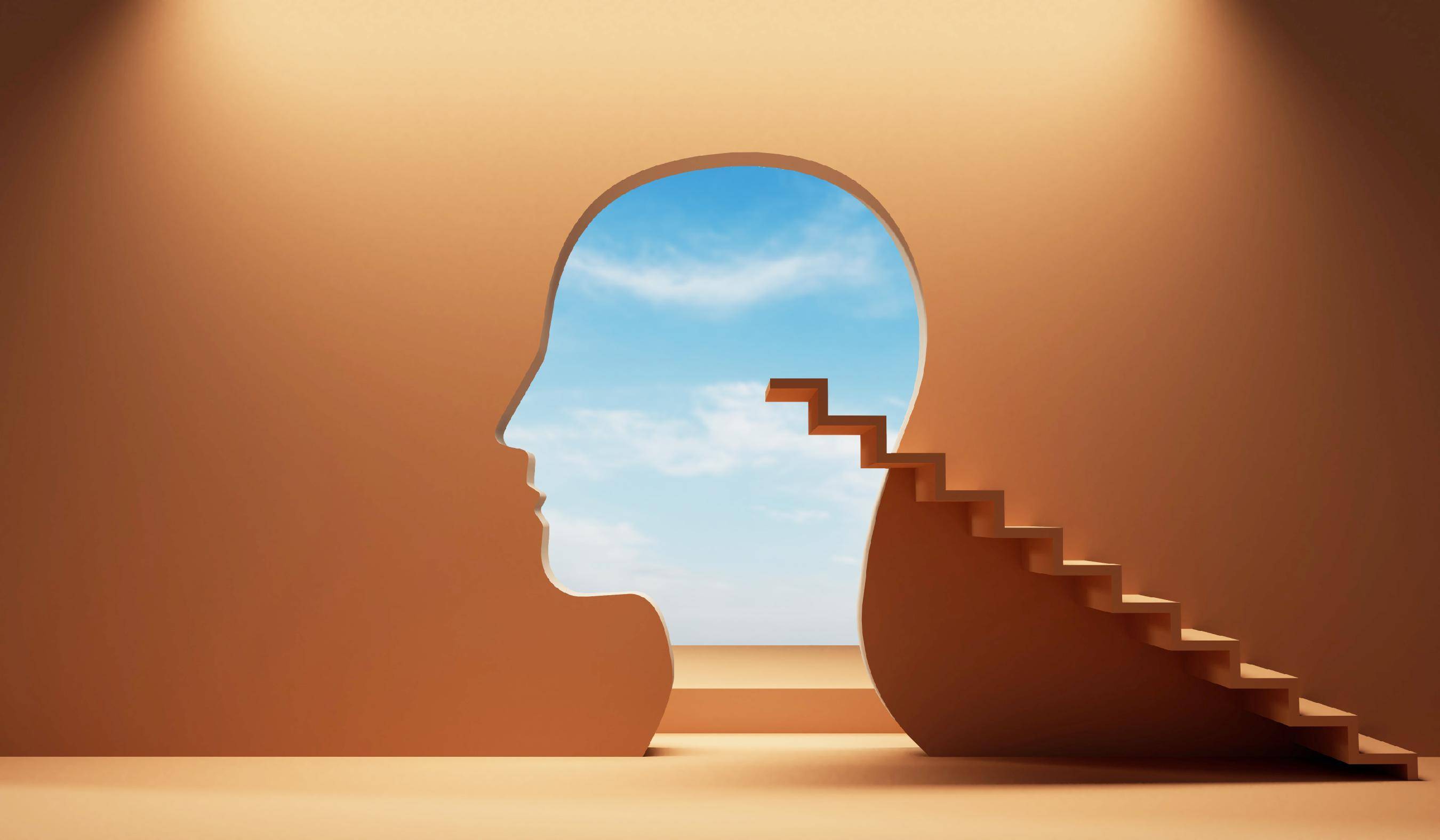 深度了解自己｜改写自我叙事，走出心理困境