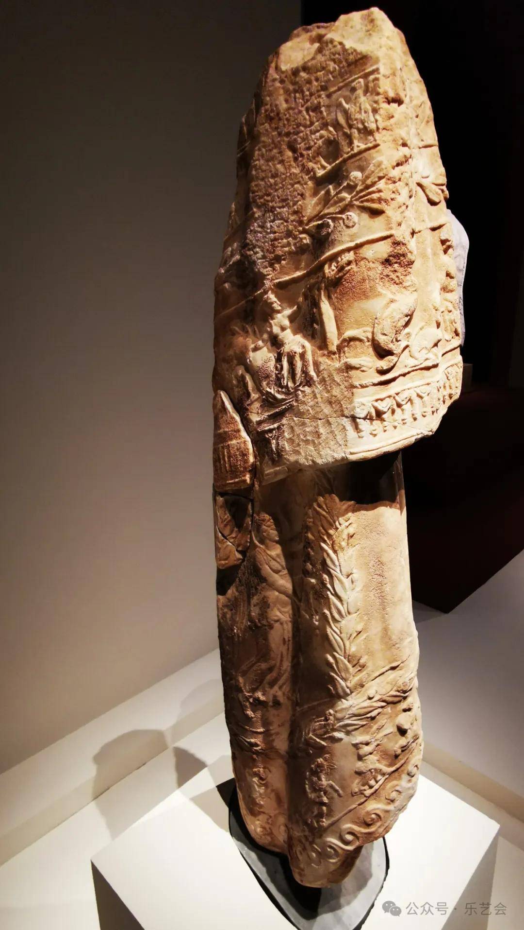 延期呈献：探索古希腊之美――《美的多元》艺术生活展至9月