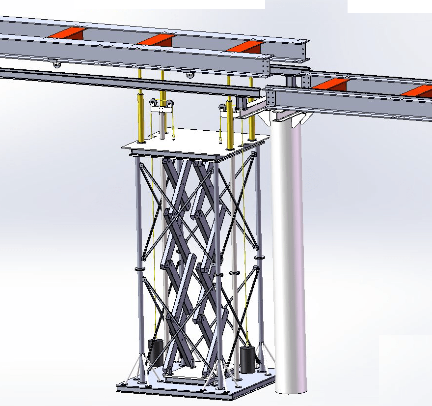 长江电力获得实用新型专利授权:“一种可应用于狭小空间且操作简便的DB连接器套件”
