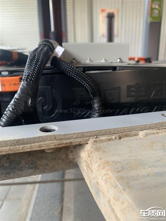 科达利公布国际专利申请：“电池盖板总成及动力电池”