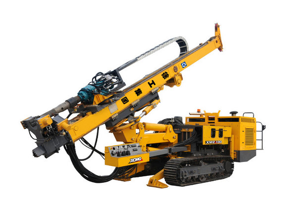 铁建重工获得发明专利授权:“矿用高性能非金属复合材料锚杆及其制备方法”