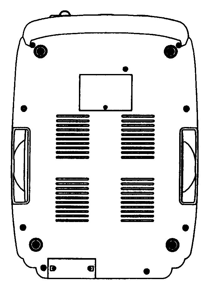 新宝股份获得实用新型专利授权：“一种食物加工机”