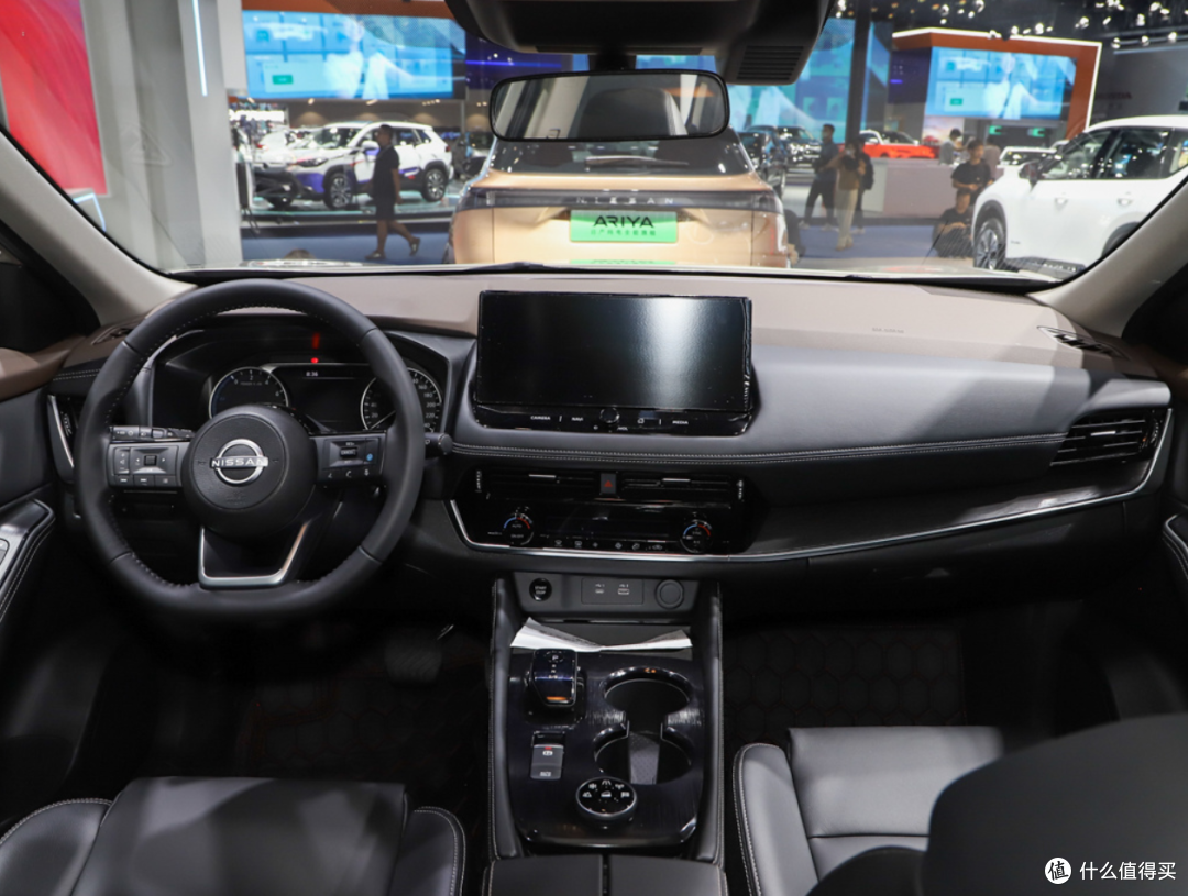 12万元的日产奇骏能否打动中国消费者？