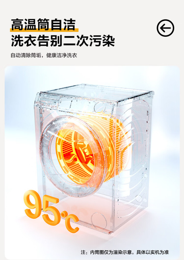 海尔智家获得发明专利授权：“一种洗衣机”