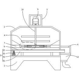 恒立液压获得实用新型专利授权：“紧凑型电动缸”