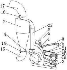 长川科技获得实用新型专利授权:“多档位钳流装置、电源板卡及测试机”