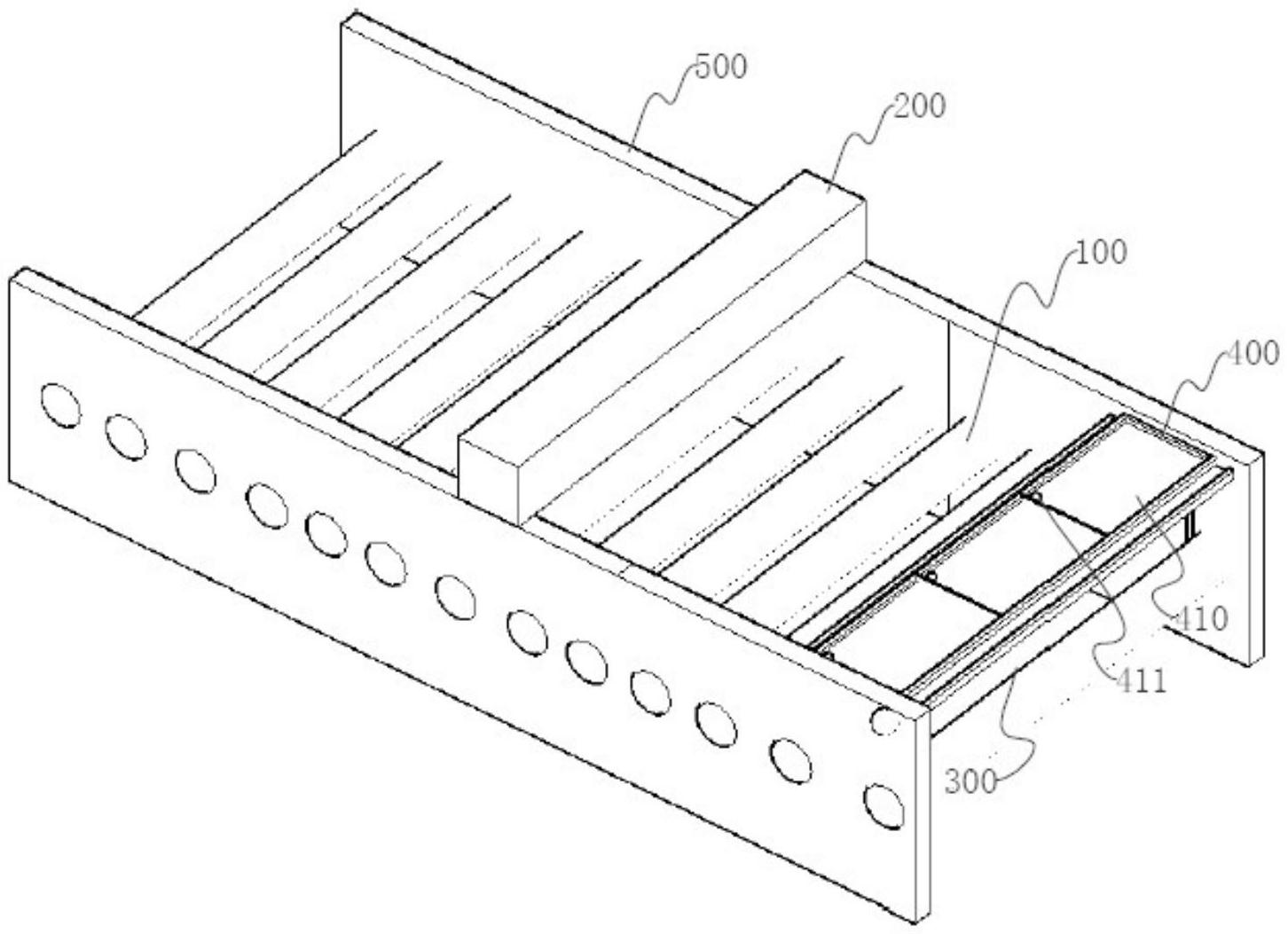 中科飞测获得发明专利授权：“检测光调制装置以及照明系统”