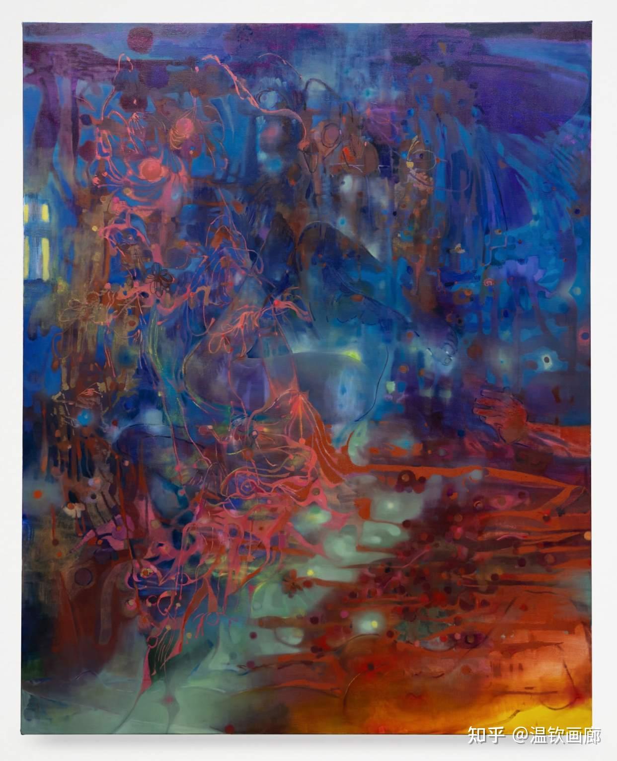 探秘民间俚语中的艺术哲思!新锐艺术家个展启幕