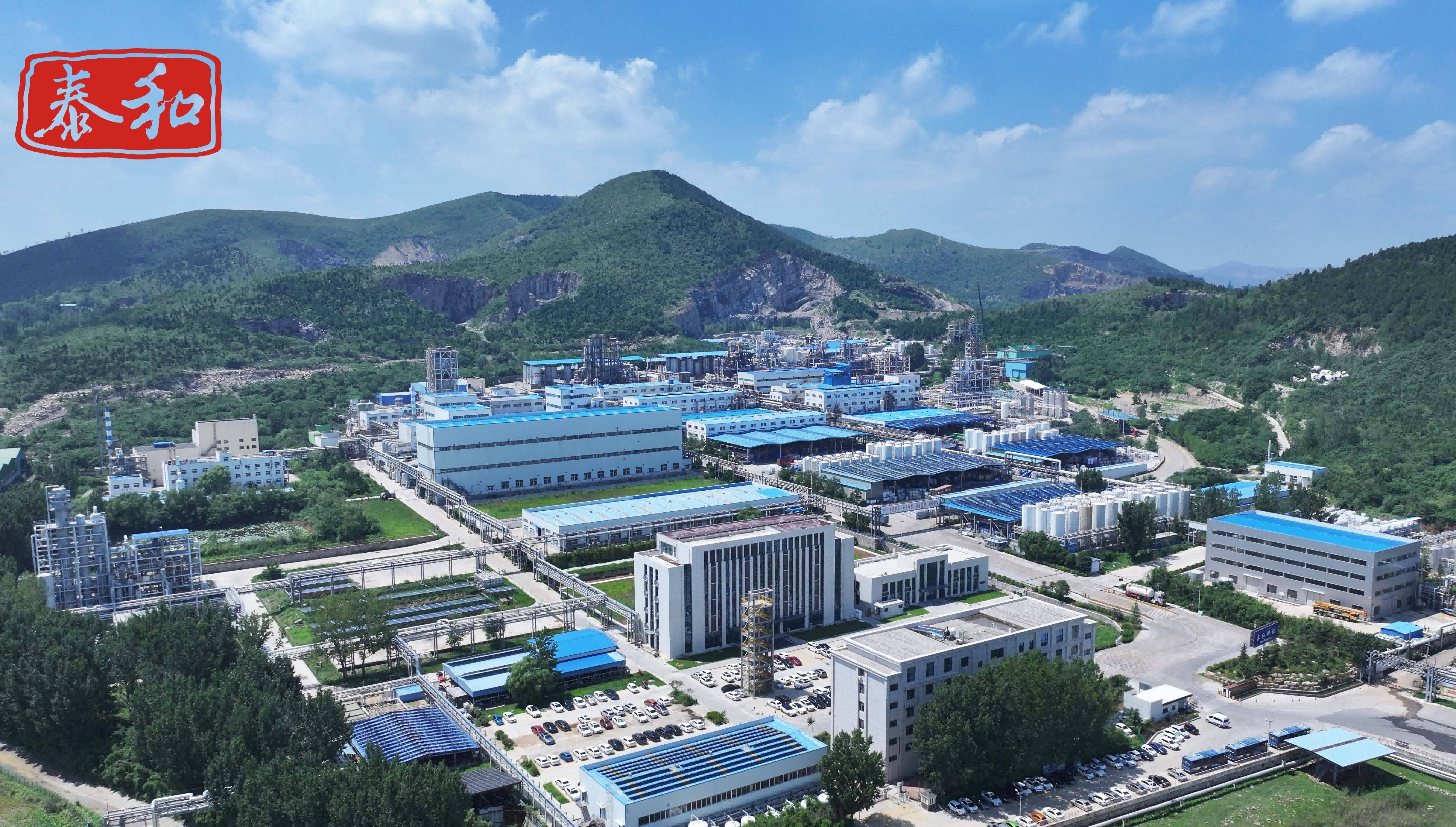 泰和科技获得发明专利授权:“一种磷酸铁锂电池正极材料及制备方法”