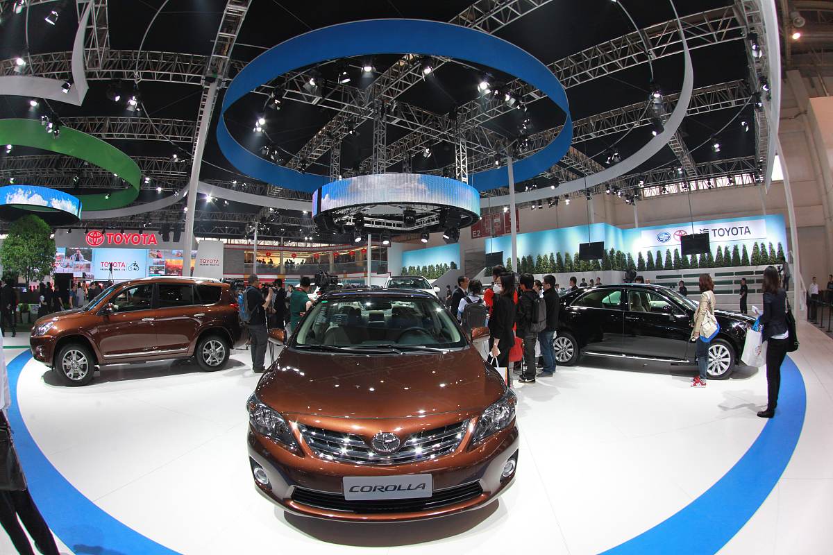 广汽菲克，消失的合资车企