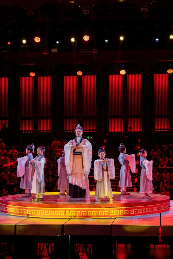 倾听尼山2025 | 曾涛：汲取齐鲁传统文化、红色金融文化精神，为山东贡献金融力量