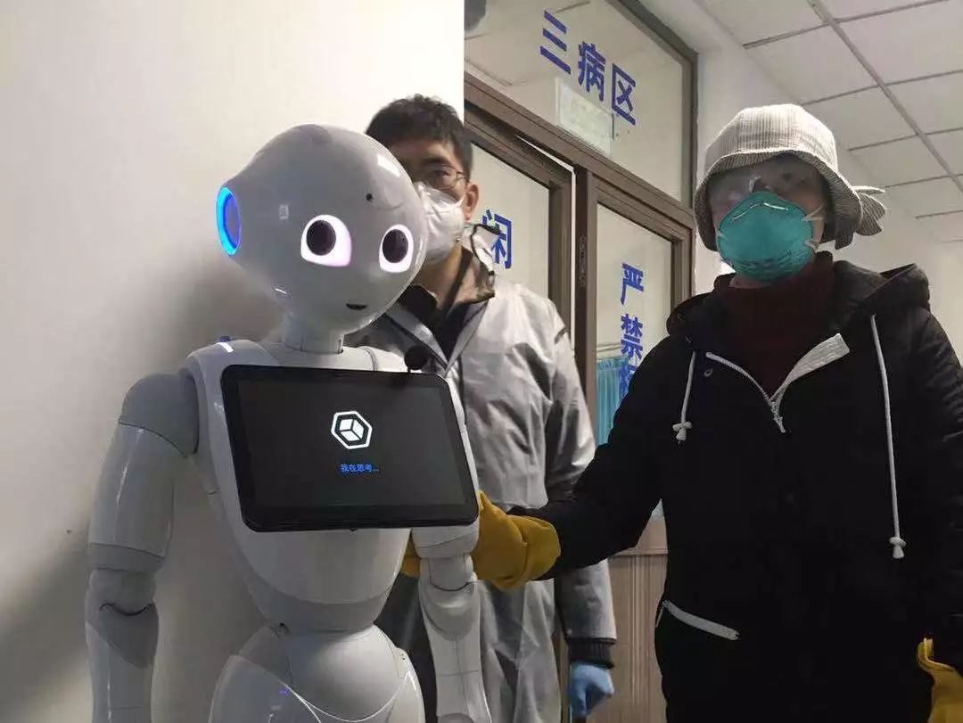 博俊科技：公司积极对接人型机器人领域客户