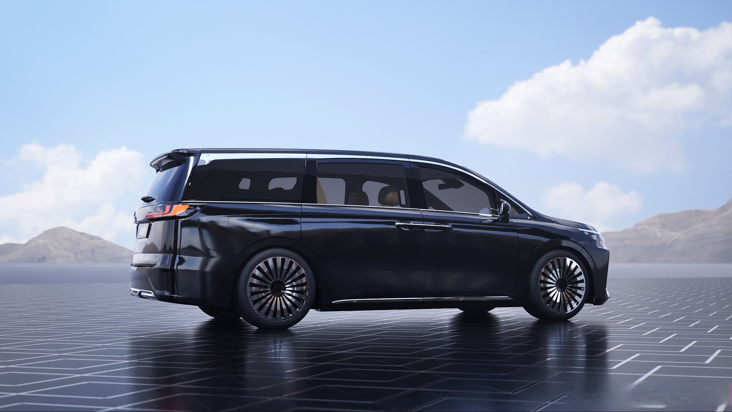 搭载华为智驾与座舱 岚图FREE+能否实现破局？