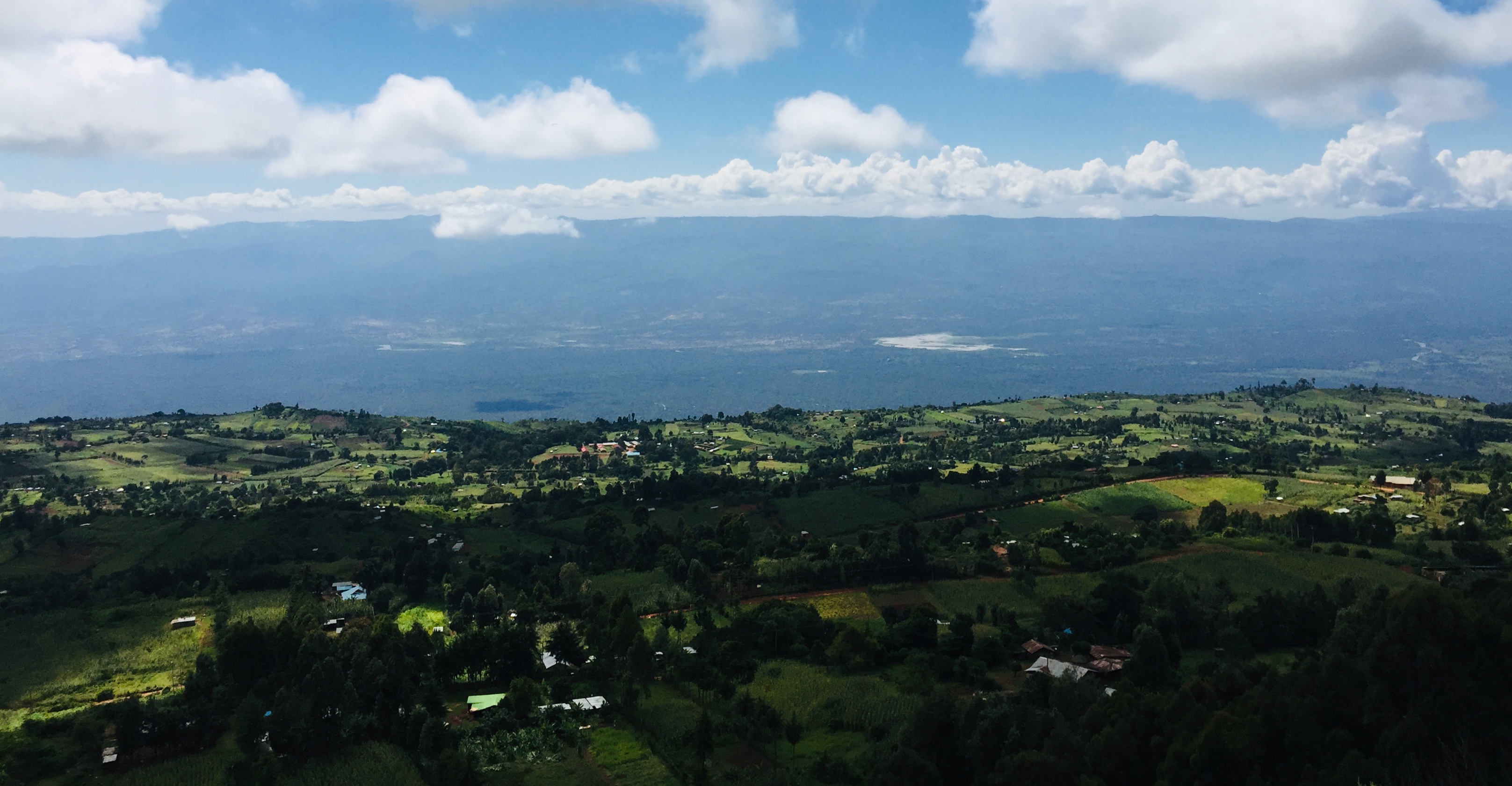 我在非洲做光储