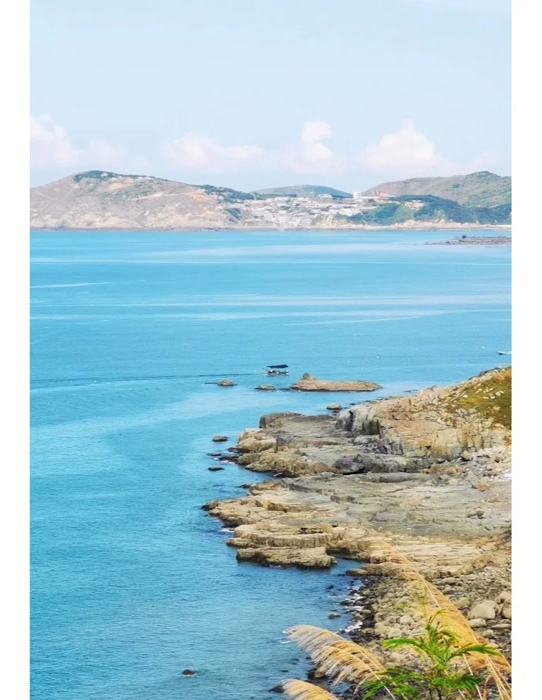 问“稻”平潭:七千年前华南海岛最早种稻人的“前世今生”|访谈