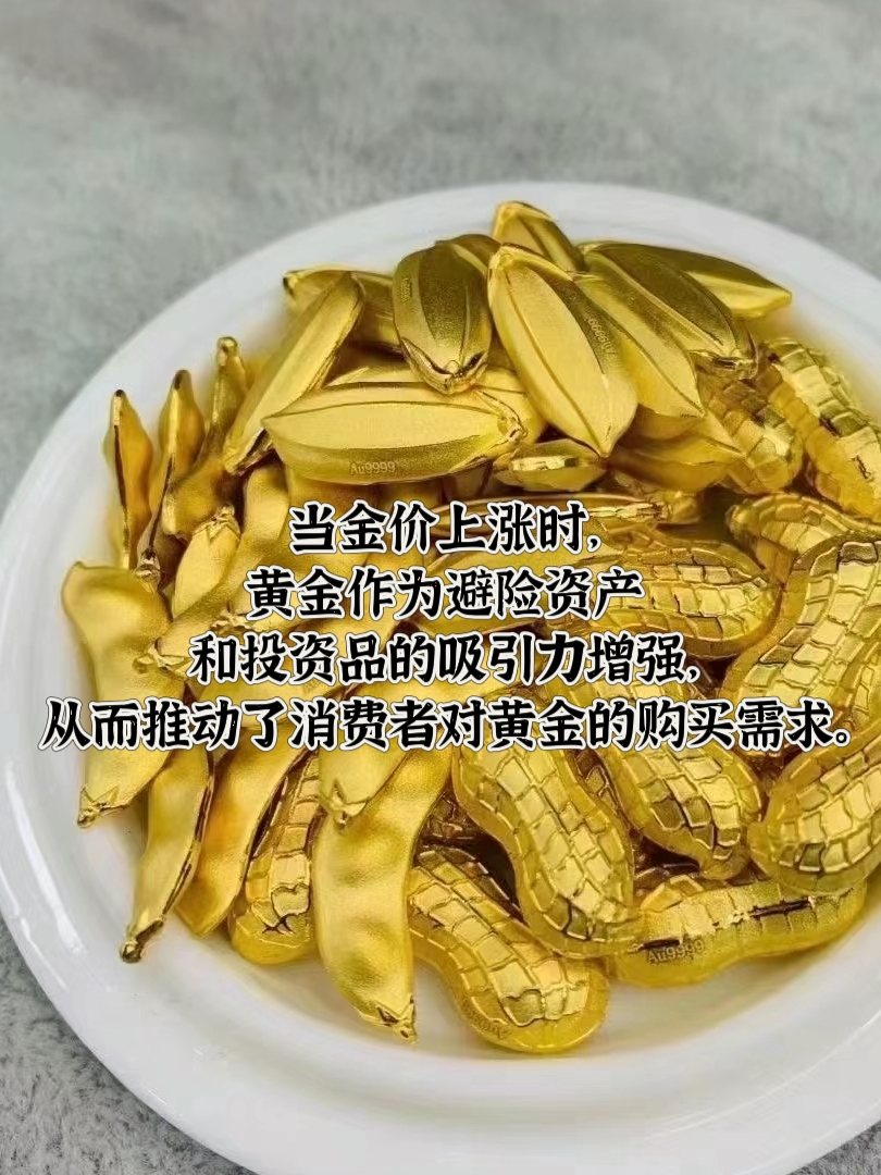 消费投资开始热起来