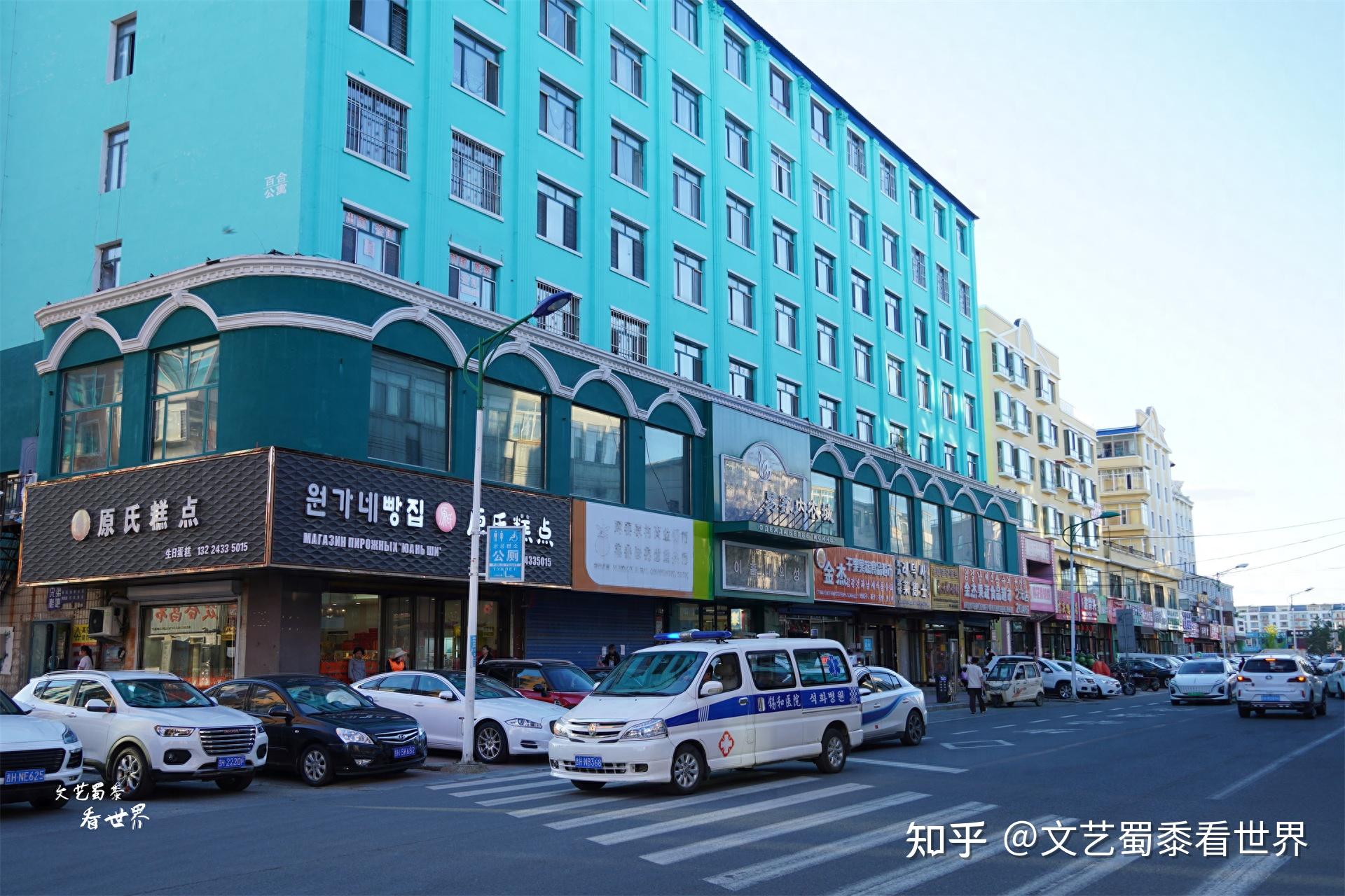 一座温带城市 想成为中国“热植之都”