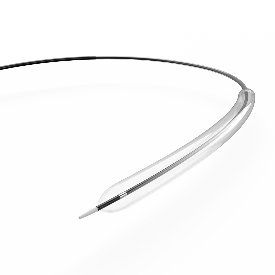 赛诺医疗获得发明专利授权:“一种用于球囊导管粘接标记的设备”