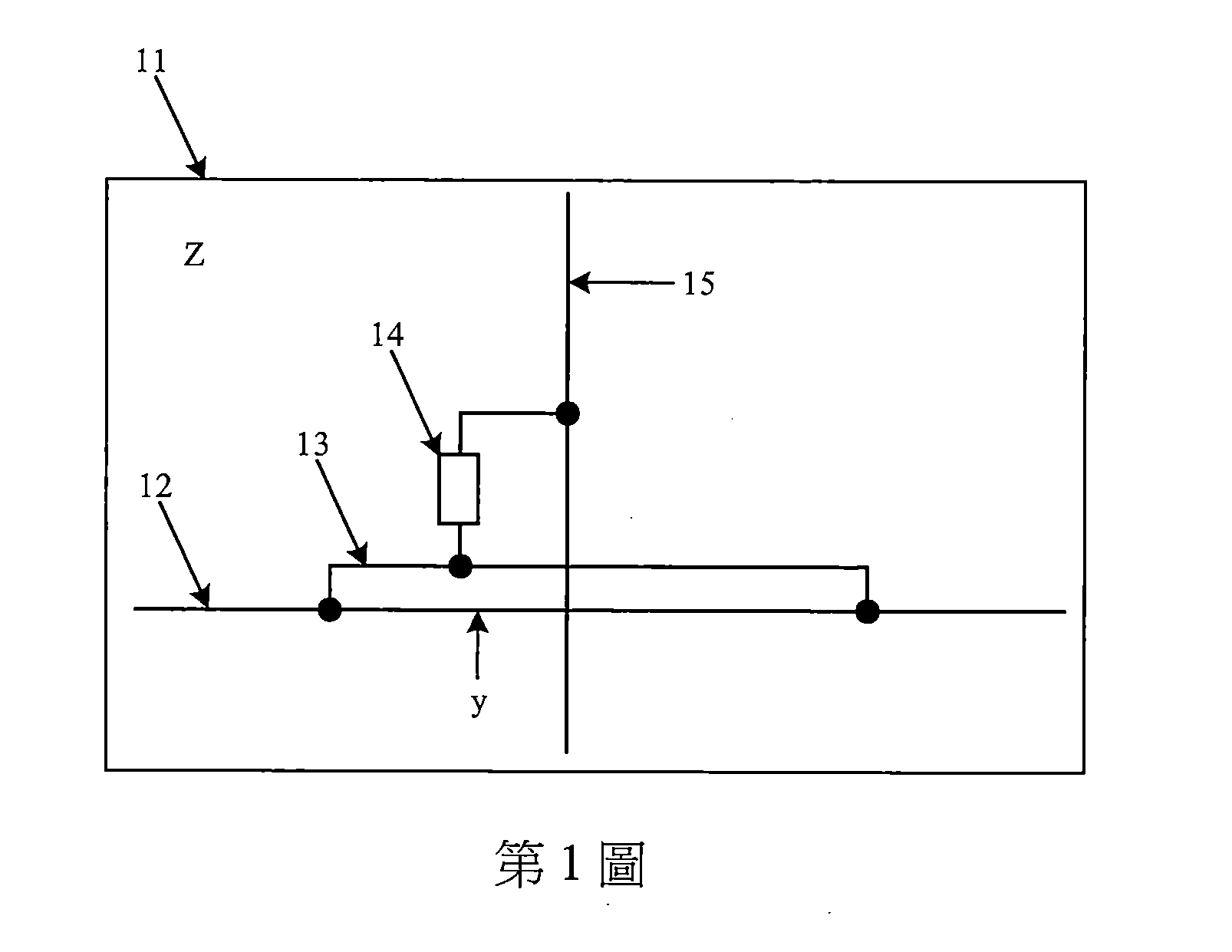 京东方A公布国际专利申请:“阵列基板及其制备方法、显示装置”