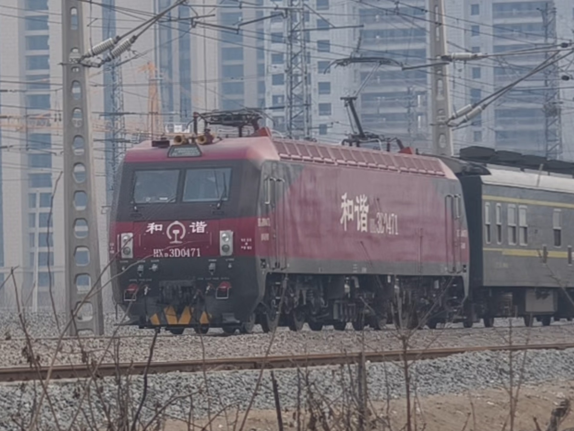 交通运输部：上周国家铁路运输货物7960.2万吨 环比增长1.47%