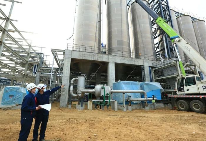 海湾化学上交所主板IPO“终止” 聚氯乙烯产能位居国内乙烯法第一位