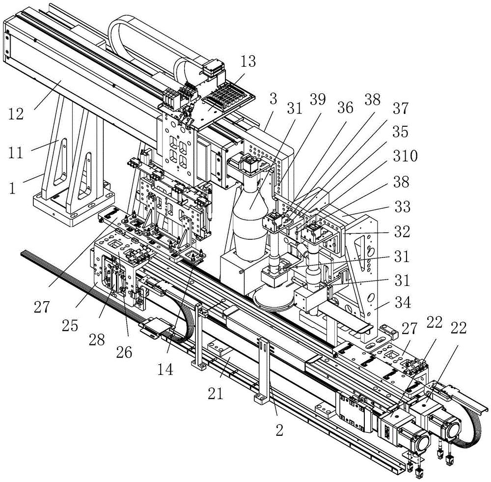 长川科技获得发明专利授权：“校准对齐判断方法、装置、测试机和电子设备”