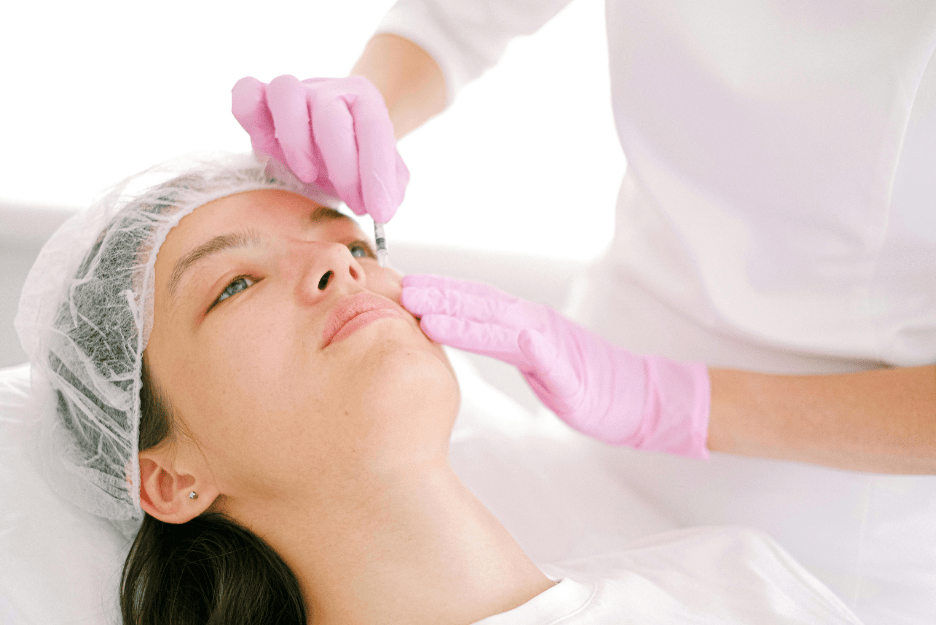 童颜针没有护城河：围猎圣博玛的，不只有新氧