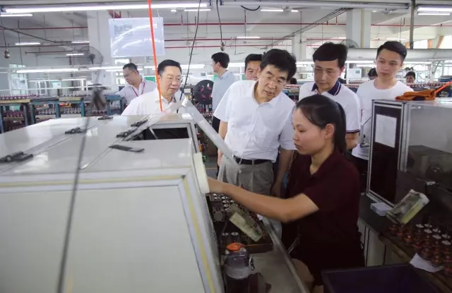 国研中心原副主任张军扩：当前经济形势与对策取向