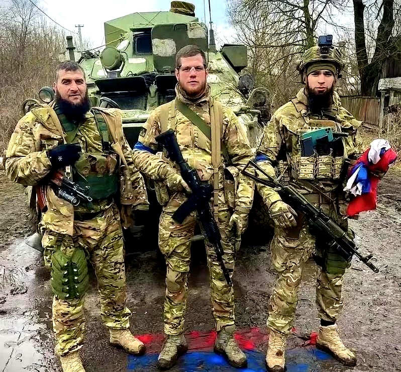 伟伟道来| 50天后,俄乌冲突是否面临转折点