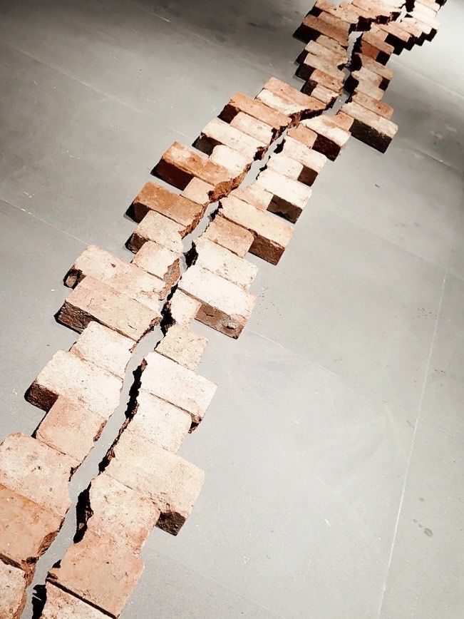 十大美院菁英力作集结！这场展览解锁当代艺术新图景