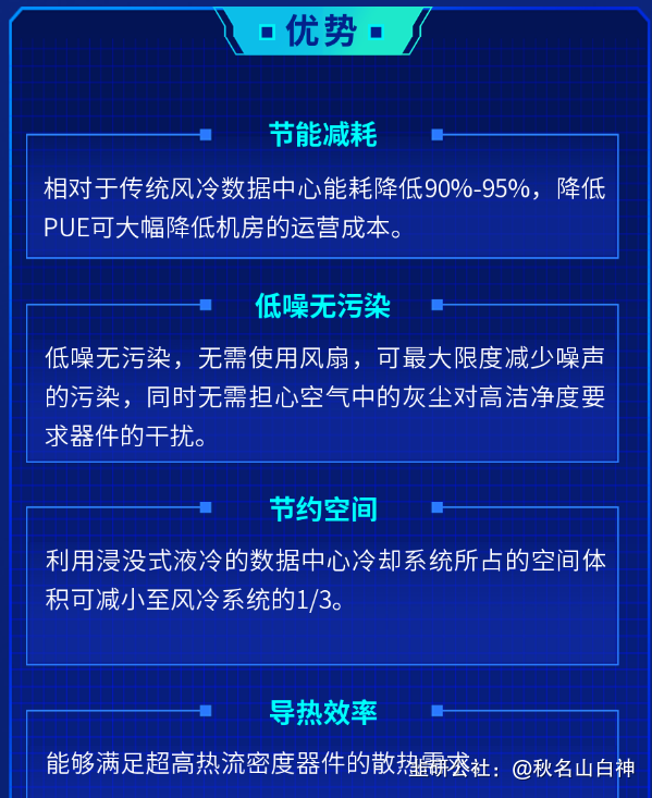润禾材料：液冷产品已形成销售