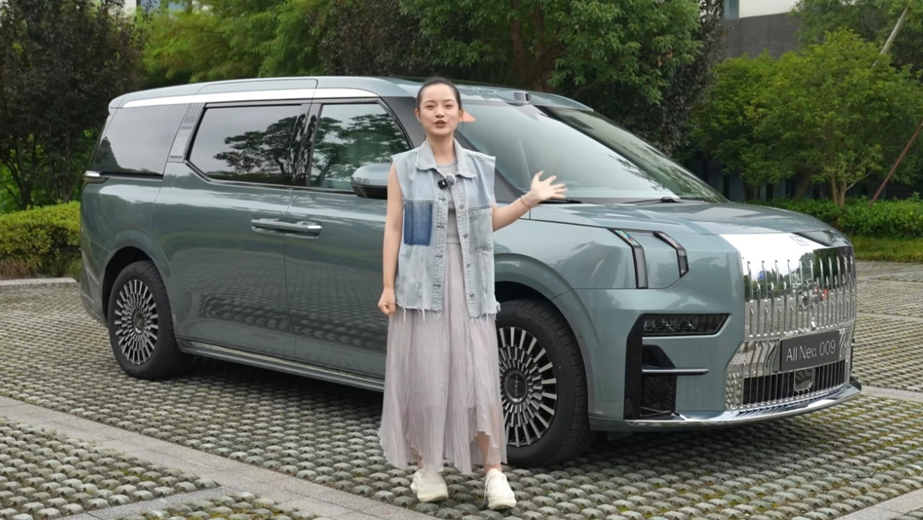 合并迅速推进 吉利汽车与极氪正式签订协议