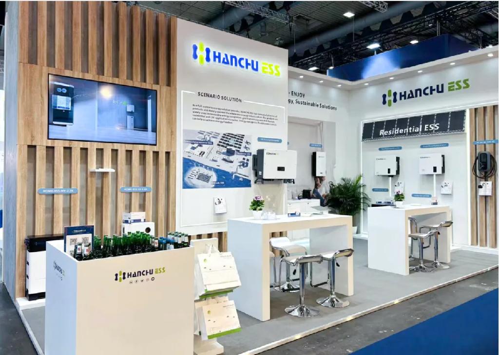 果下科技赴港IPO，聚焦储能系统解决方案，毛利率逐年下滑