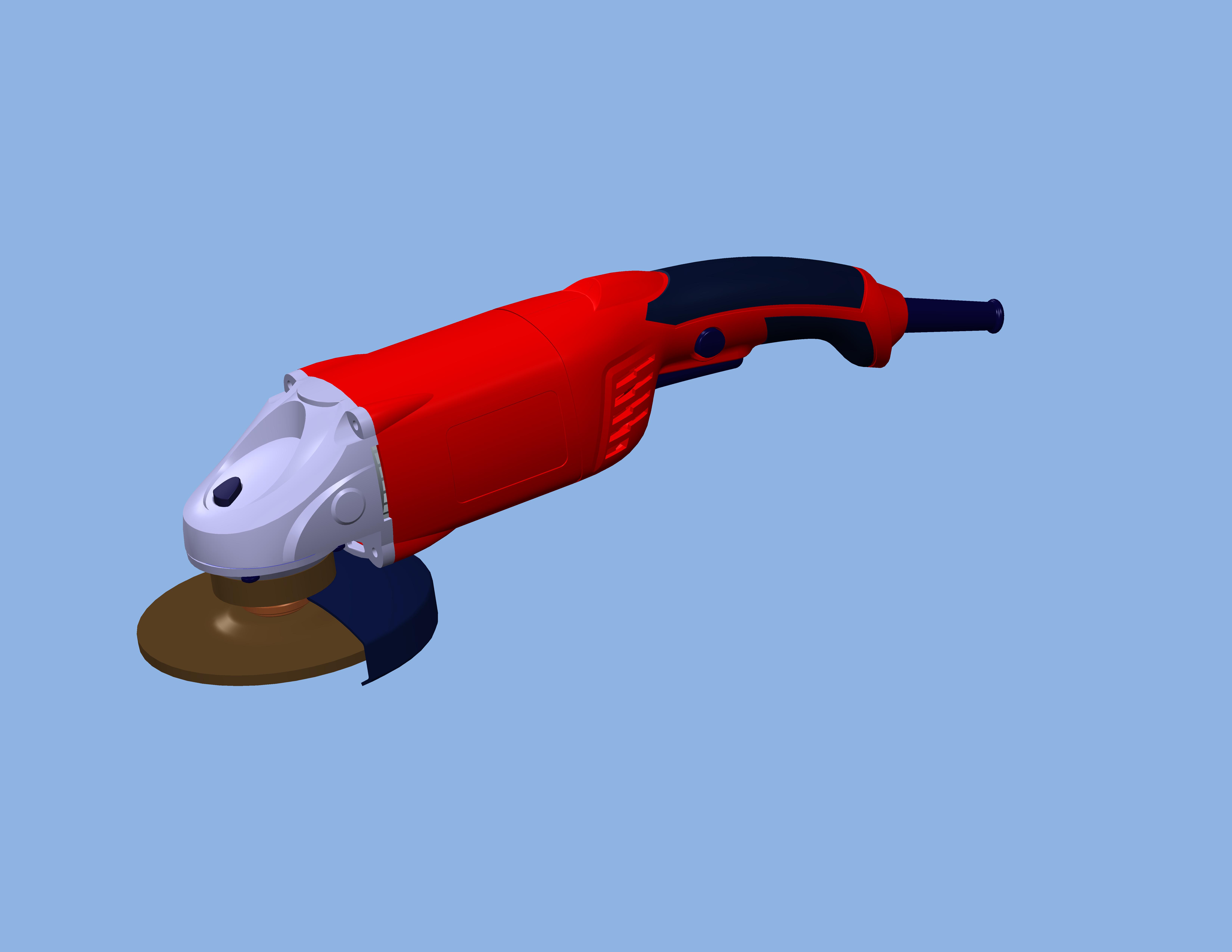 山东威达：公司产品广泛供应给国内外电动工具整机制造商