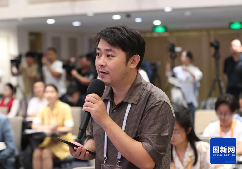 今日看点｜国新办将举行2025年上半年农业农村经济运行情况新闻发布会