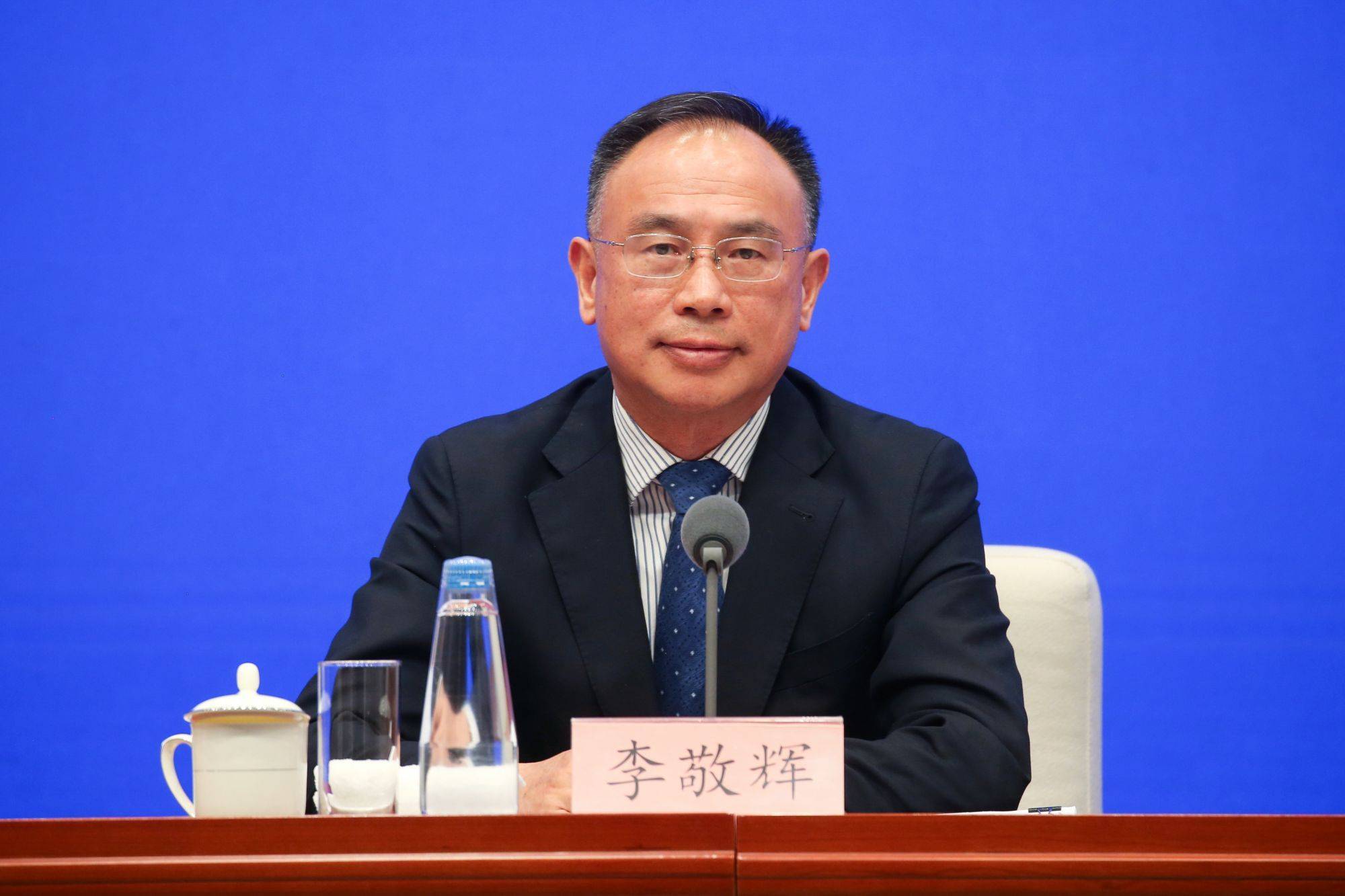 今日看点｜国新办将举行2025年上半年农业农村经济运行情况新闻发布会