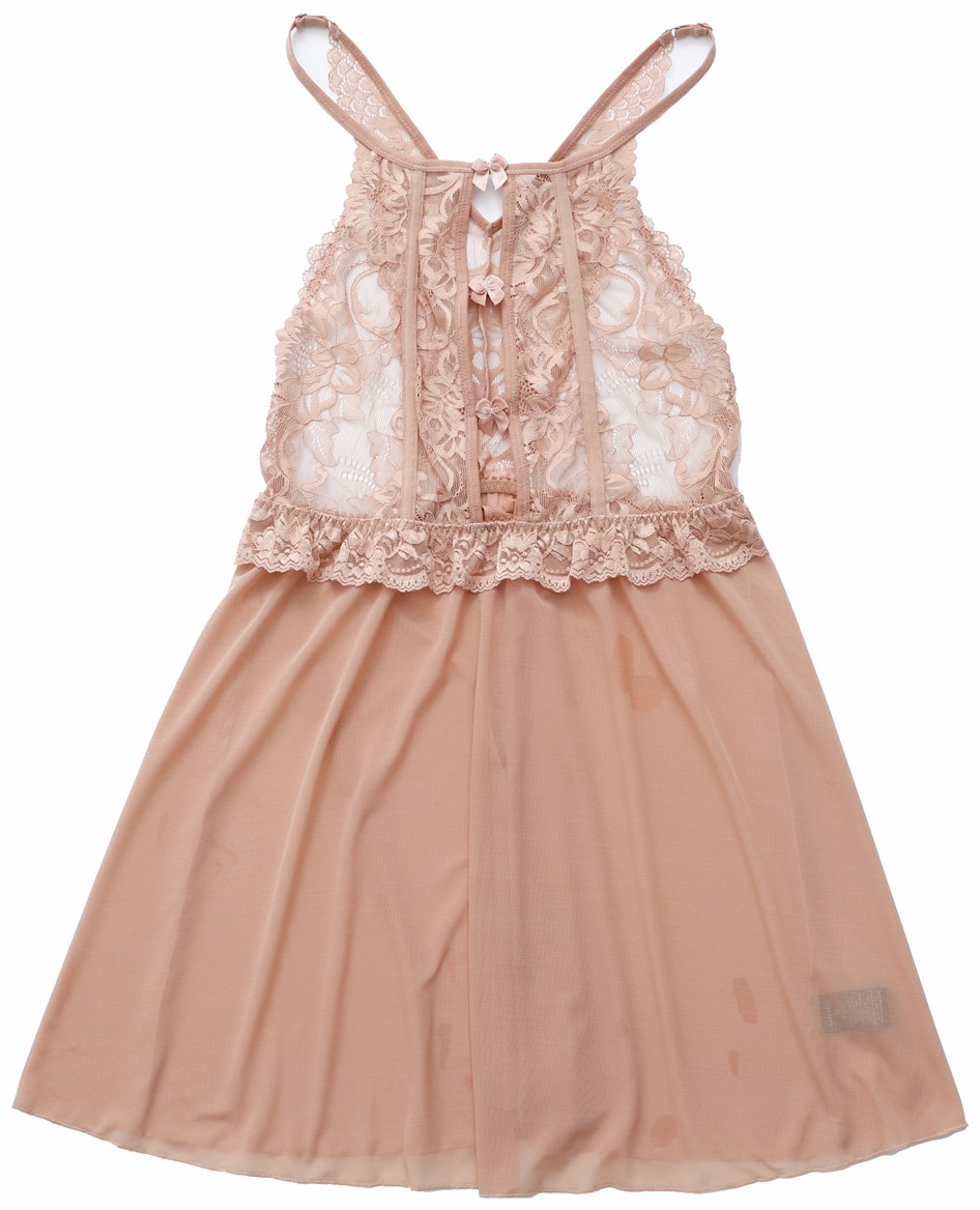 欣贺股份获得外观设计专利授权：“连衣裙（R104802B）”