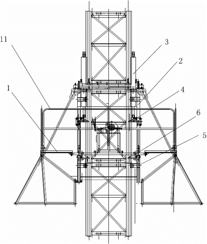 五洋自控获得实用新型专利授权：“一种新型升降机及传动装置”
