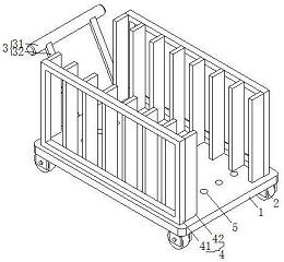 中复神鹰获得实用新型专利授权：“一种碳纤维摩擦系数测定装置”