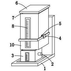 中复神鹰获得实用新型专利授权：“一种碳纤维摩擦系数测定装置”