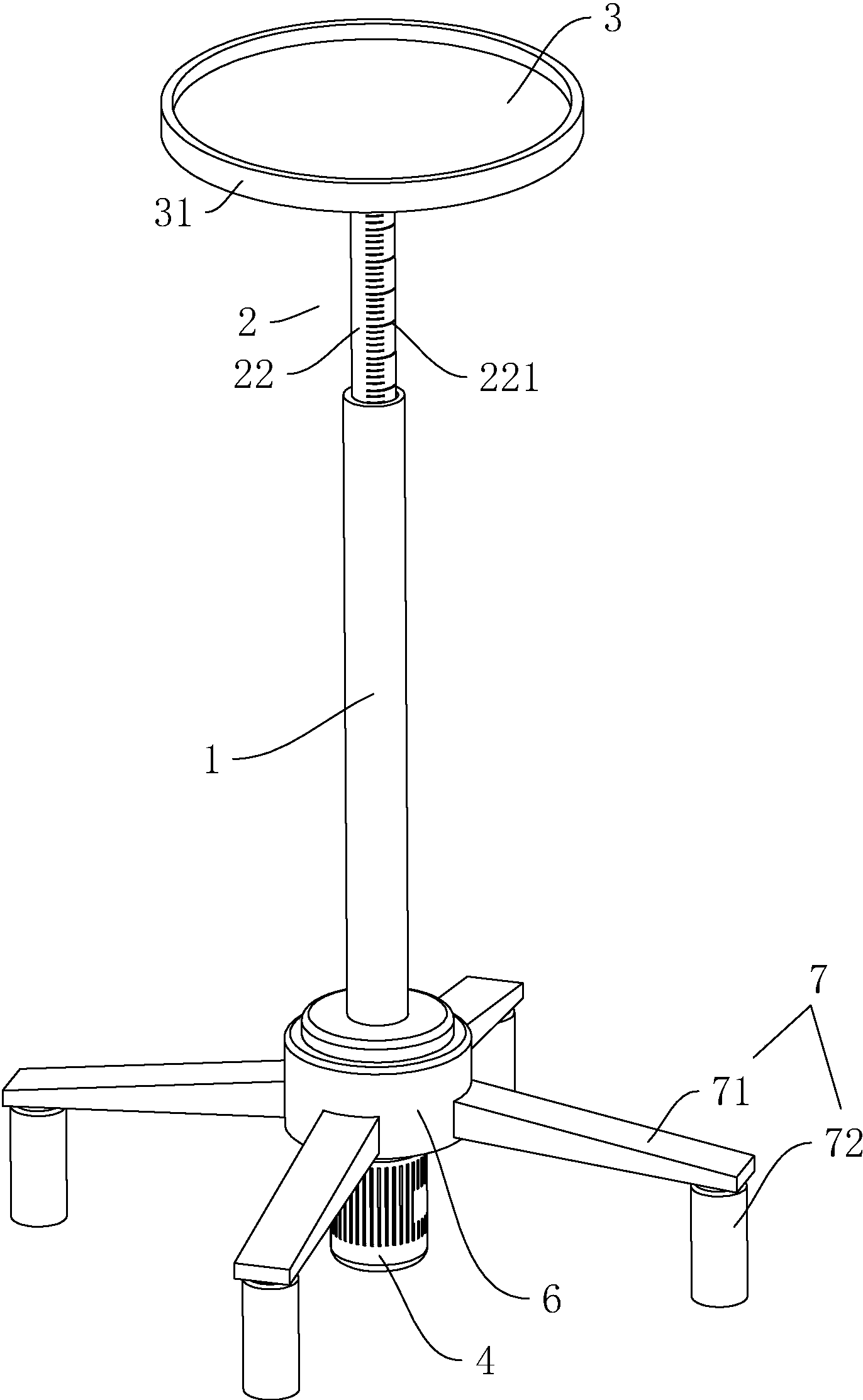 新宝股份获得实用新型专利授权：“一种卫浴发泡机水路”