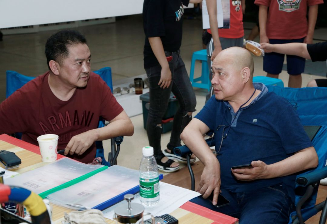 慈文传媒：马中骏先生已正常办理退休