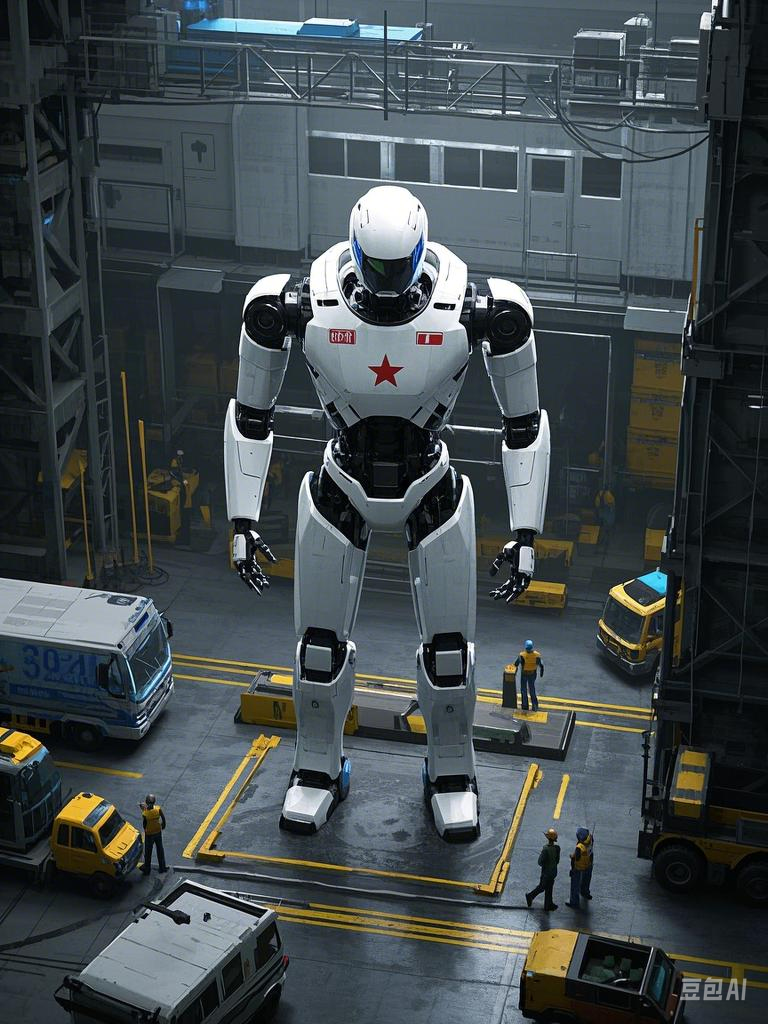 智元机器人拟入主 上纬新材“八连板”