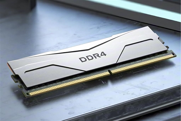 DDR4价格倒挂调查:HBM芯片如何引爆“过时”内存涨价潮?