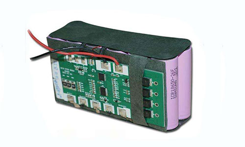 高特电子创业板IPO已受理 为新型储能电池管理系统相关产品提供商