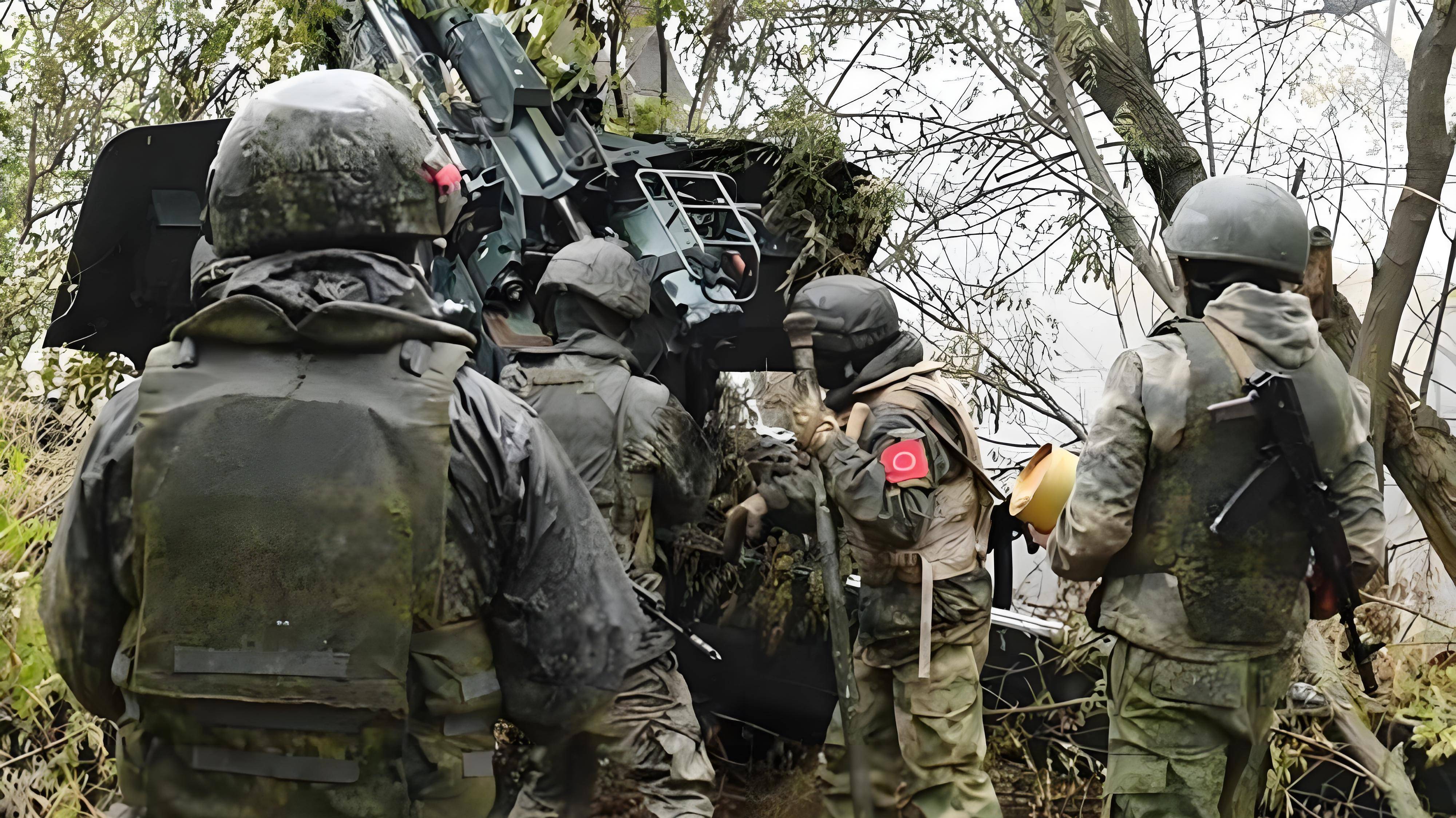 50天后，俄乌冲突是否面临转折点