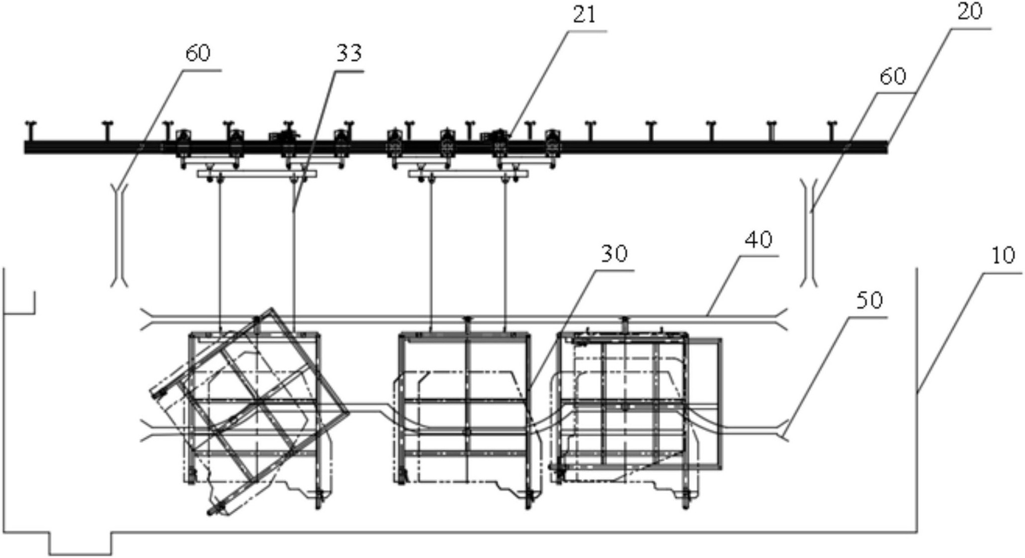 江淮汽车获得发明专利授权：“车身框架结构模型优化方法”